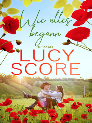 cover image of Wie alles begann